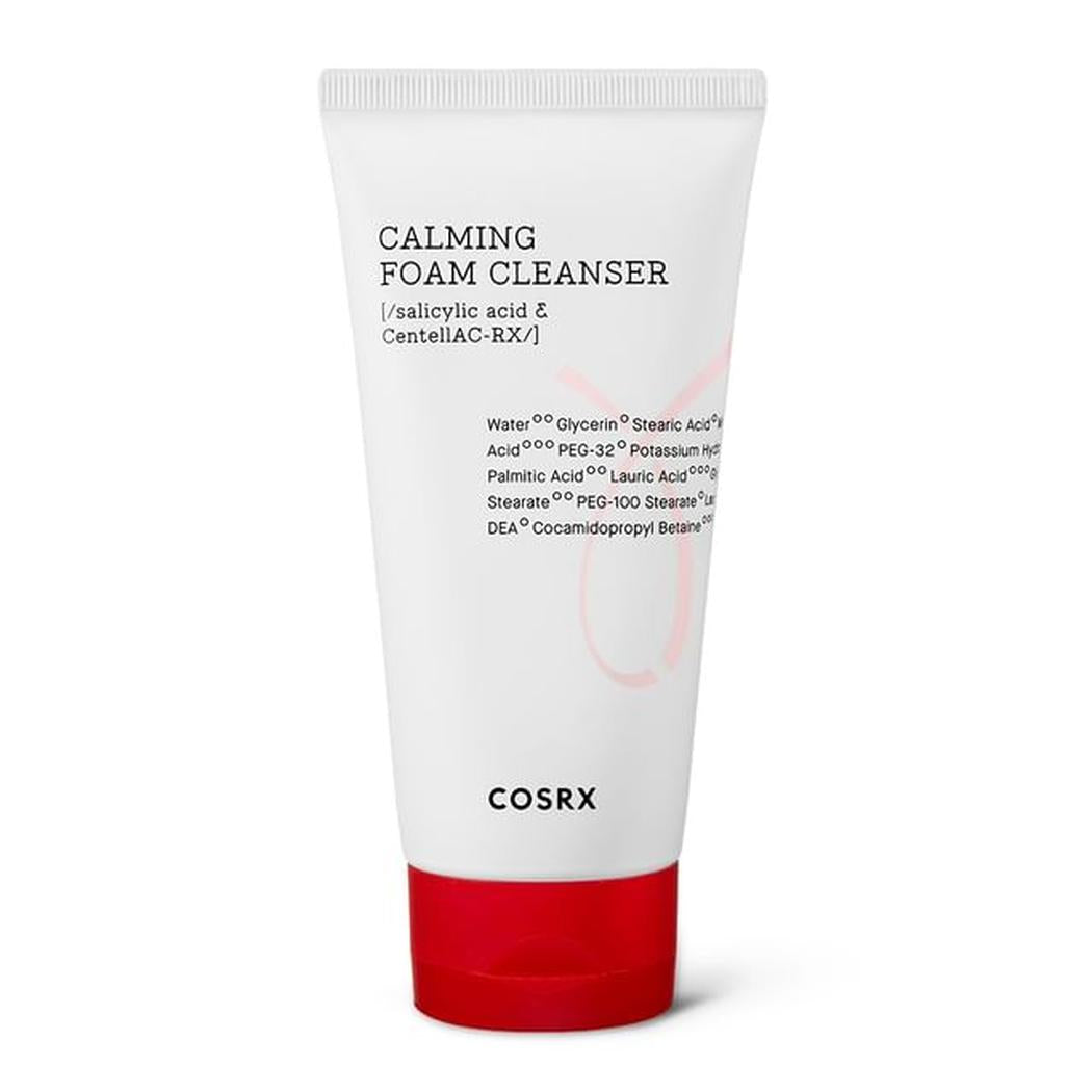 Ac Collection Calming Foam Cleanser - 150Ml