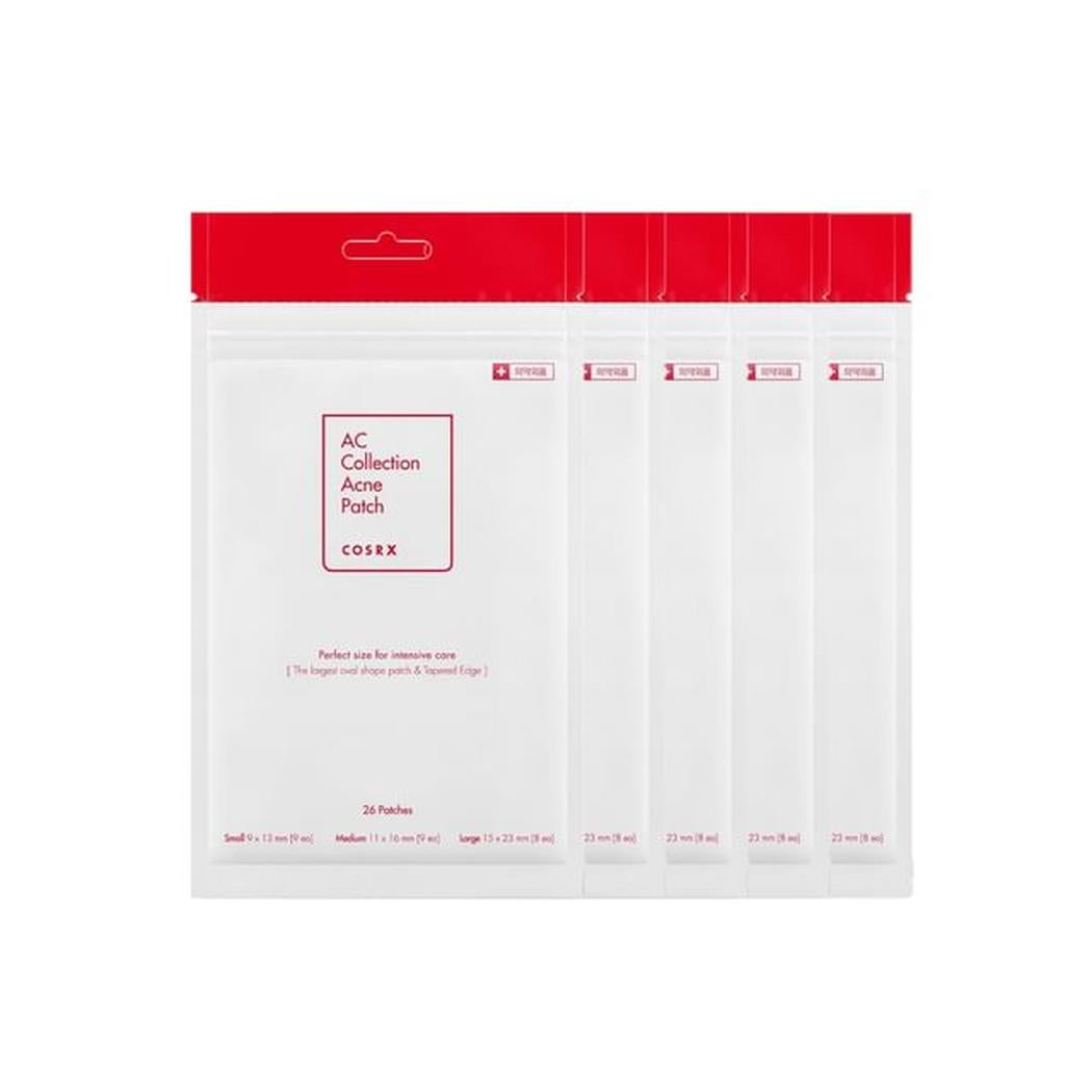 Ac Collection Acne Patch - 26 Patches