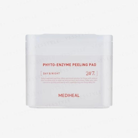 Phyto-Enzyme Peeling Pad - 90pcs