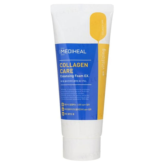 Collagen Care Cleansing Foam Ex - 170ml