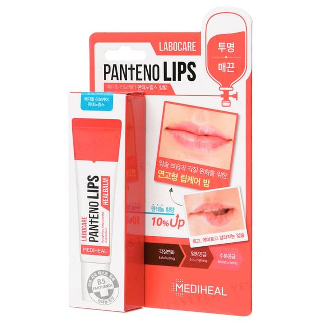 Labocare Pantenolips Healbalm - 10ml
