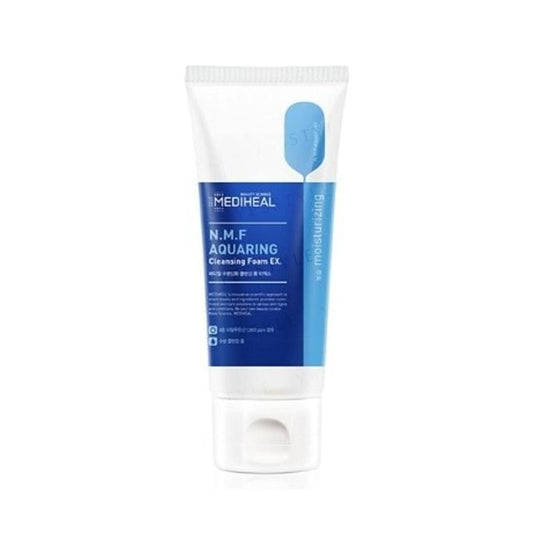 N.M.F Aquaring Cleansing Foam Ex - 170ml
