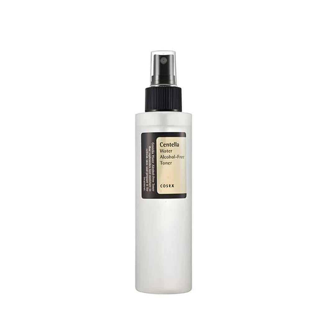Centella Water Alcohol-Free Toner - 150Ml